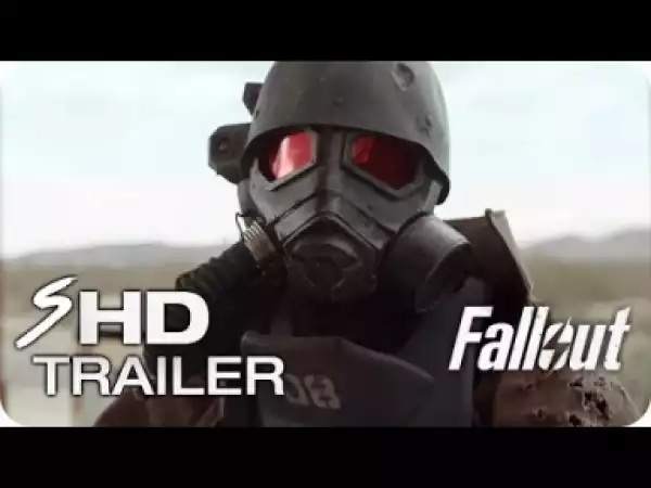 Video: Fallout - Movie Teaser Trailer #1 Ryan Gosling, Felicity Jones – Bethesda Movie